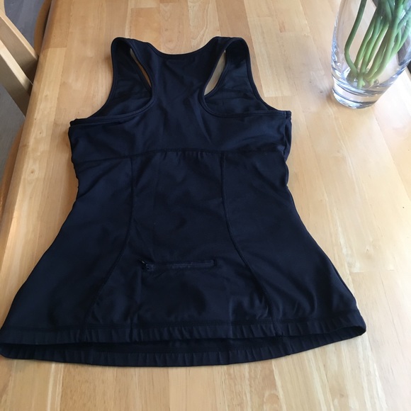 ShapeTek Activewear Racerback Tank - Picture 7 of 9